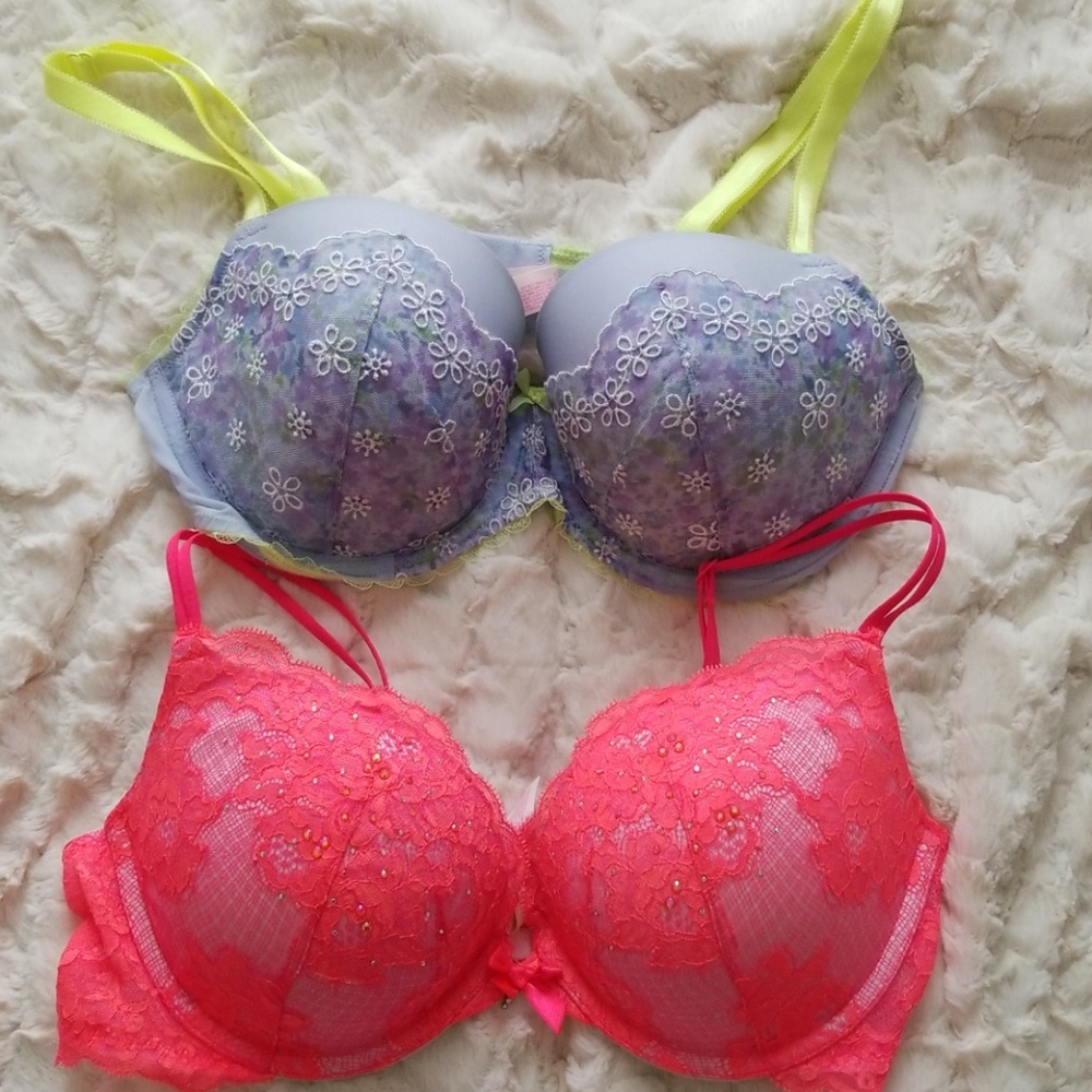 Victoria's Secret Bras